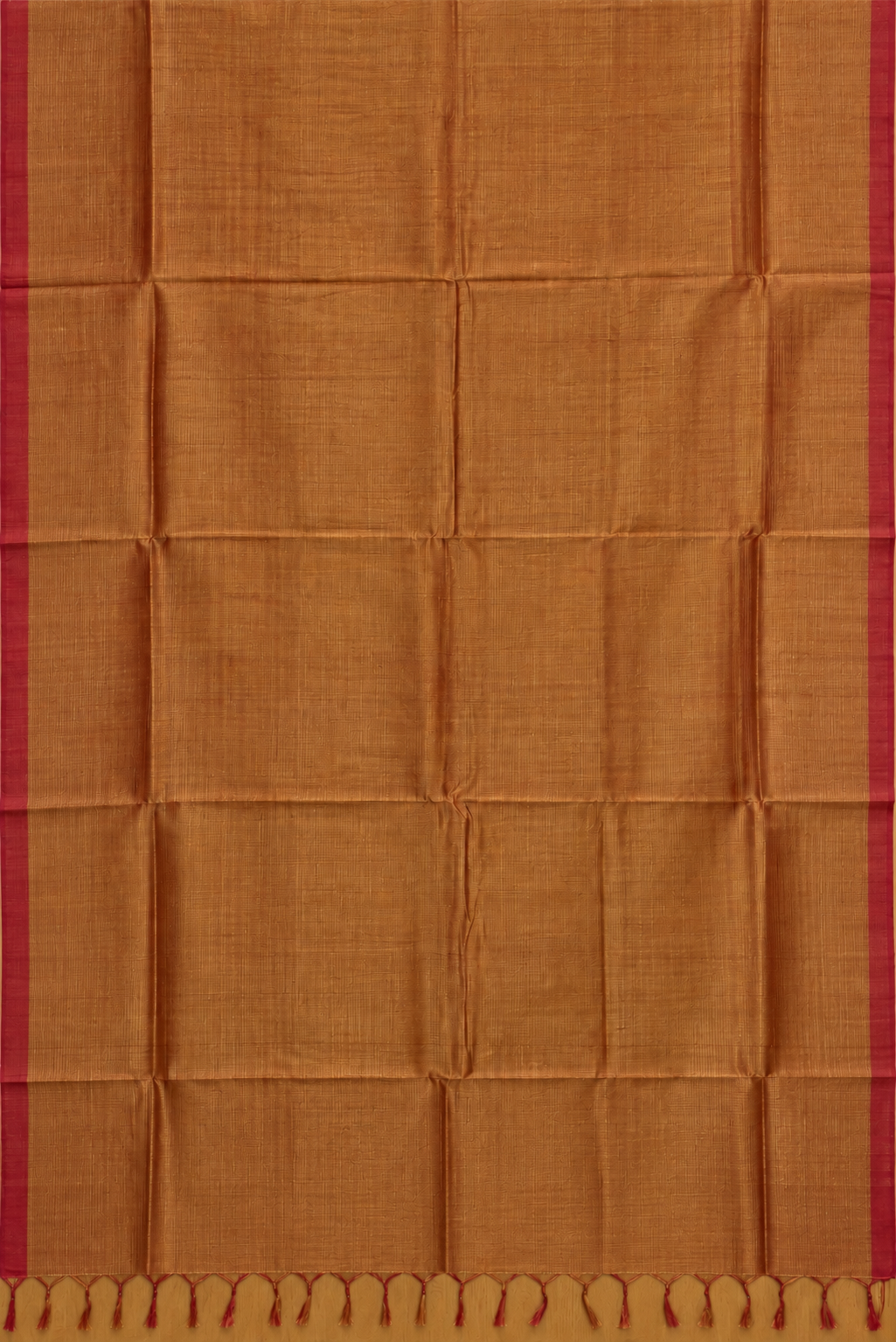 Amber Mangalagiri Silk Saree with Blouse
